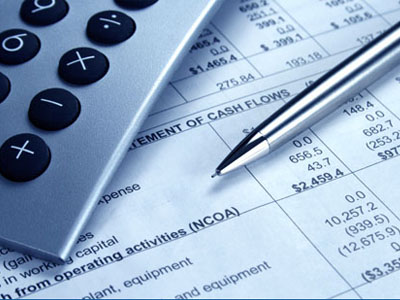 Kalyanaraman finanace and accounting